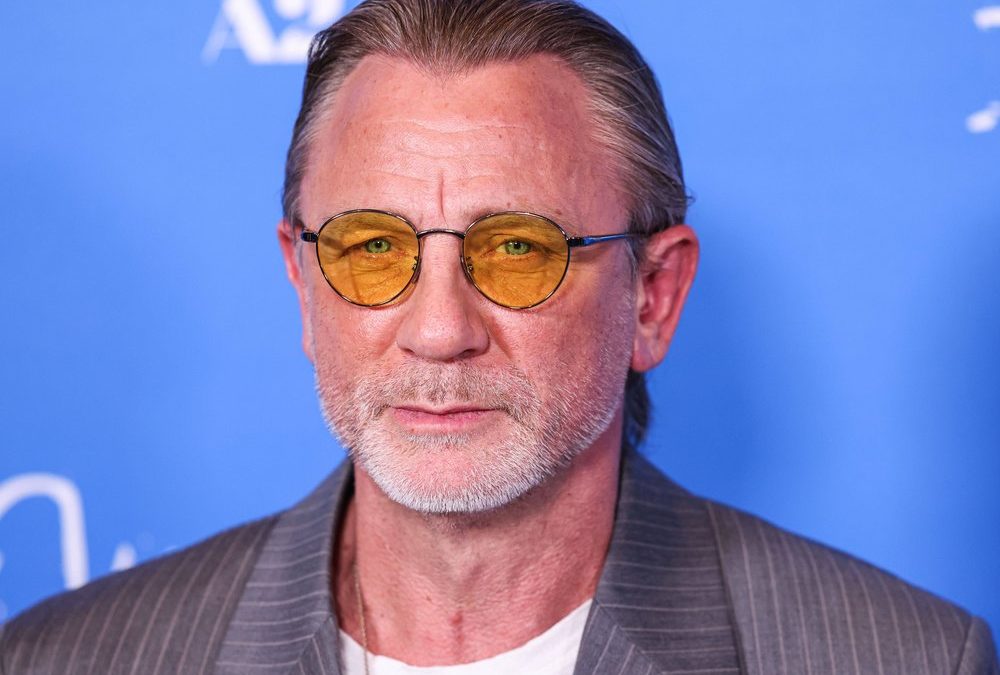 James Bond trifft auf Geister: Daniel Craig kauft Spuk-Kneipe
