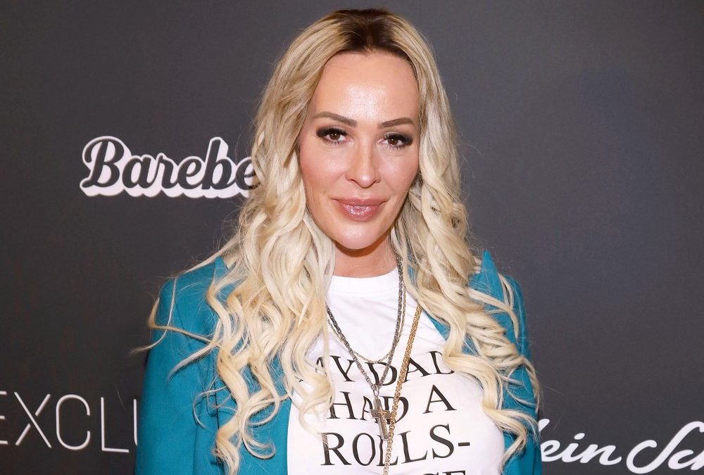 Cora Schumacher hat Geldsorgen und denkt ans Auswandern