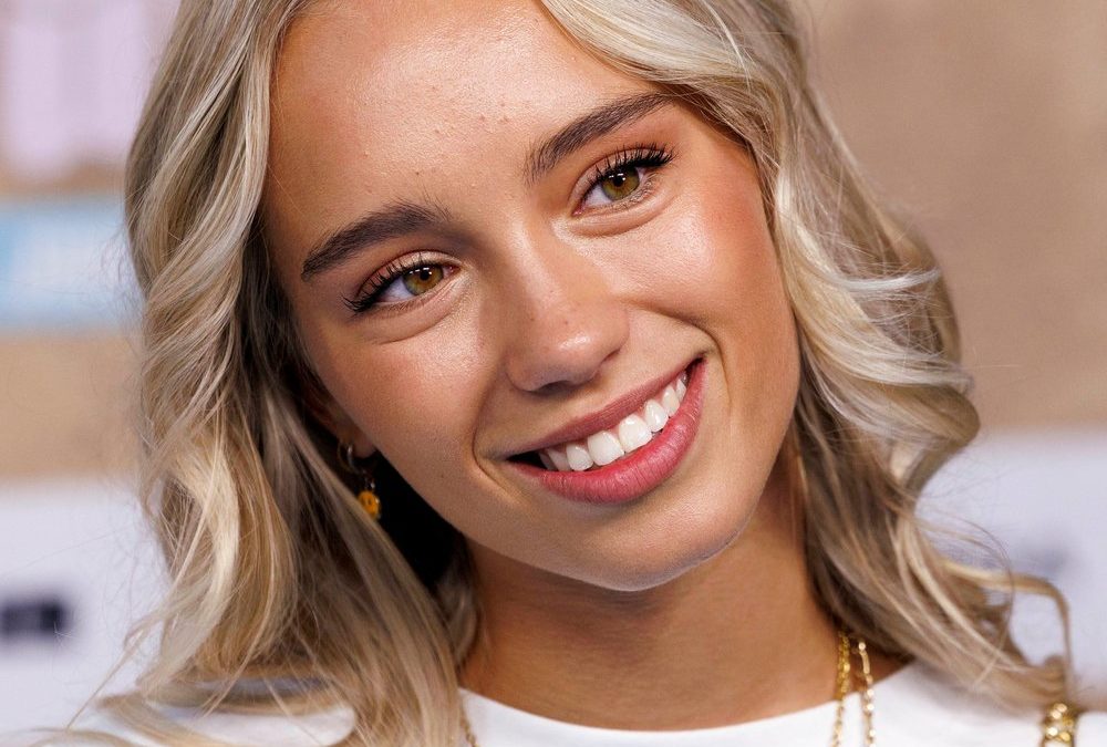 TikTok-Star Lisa Mantler ist zum zweiten Mal Mama geworden