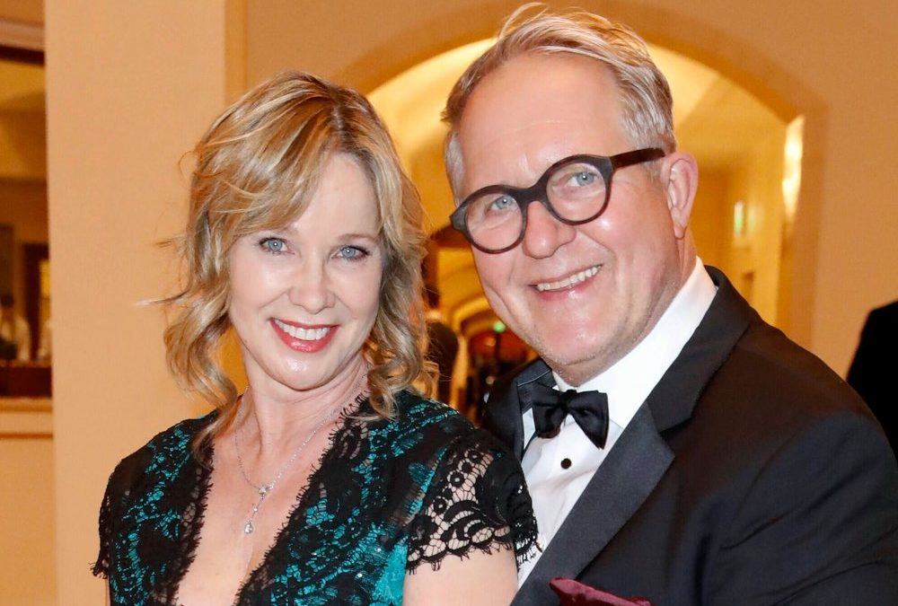 Ann-Kathrin Kramer und Harald Krassnitzer: Das hält ihre Ehe zusammen